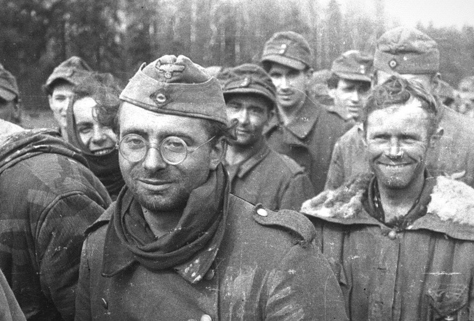 Предатели Сталина, предатели вов, ссср