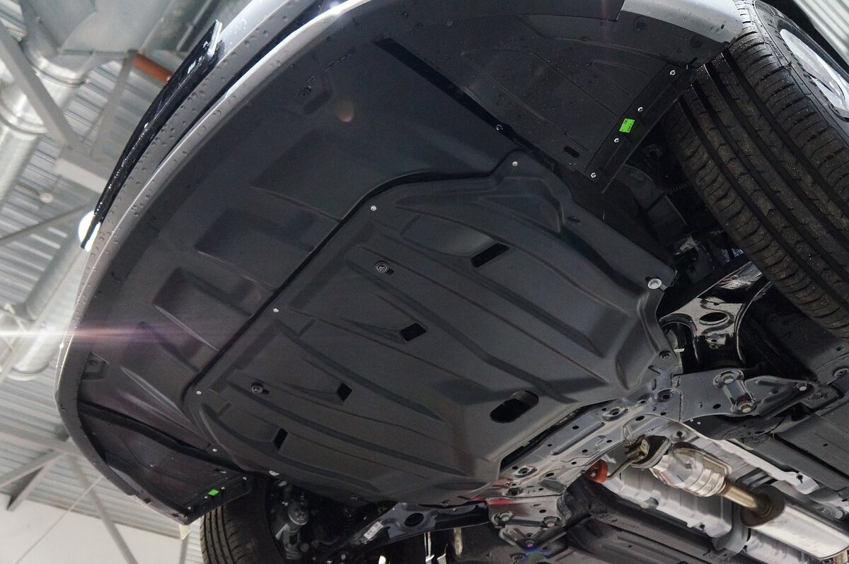 Композитная защита картера. Источник фото Яндекс картинки (abc33.ru)