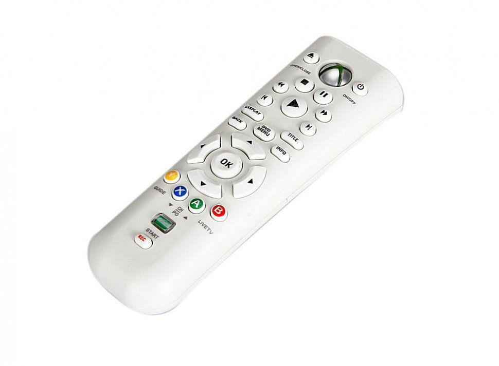 Xbox 360 Remote (Fat)