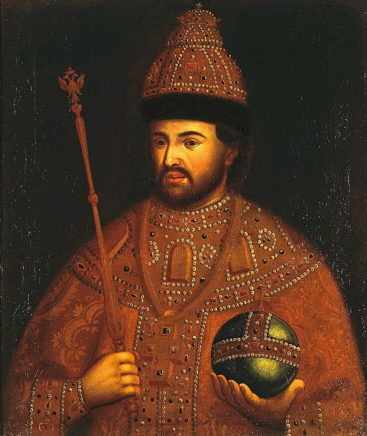 Брат Петра
