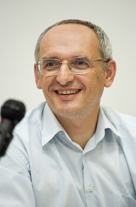 Олег Геннадьевич Торсунов