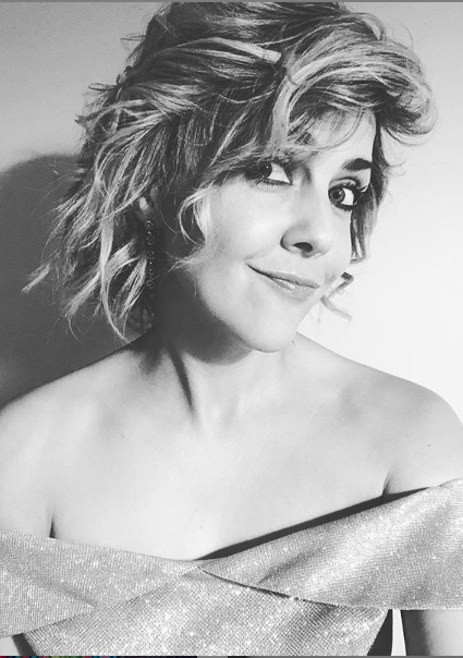 Инстаграм Ольги Шелест @olgashelest