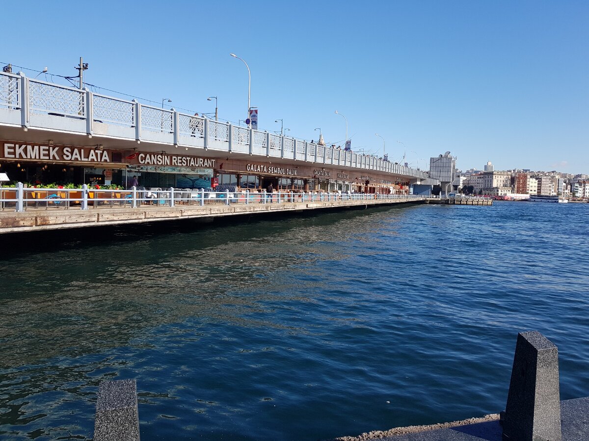 море...море...