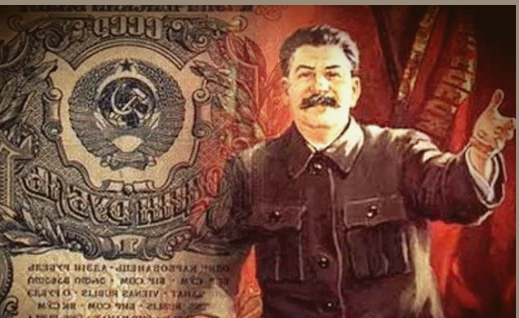 зарплата в СССР, рубль и доллар, факты о СССР