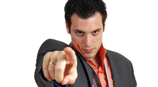 Невыносимый инфантил