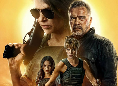 Справится ли эта четверка с новой угрозой?