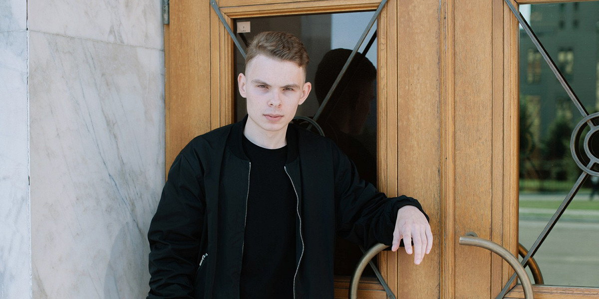 Фотография: Дарья Глобина 