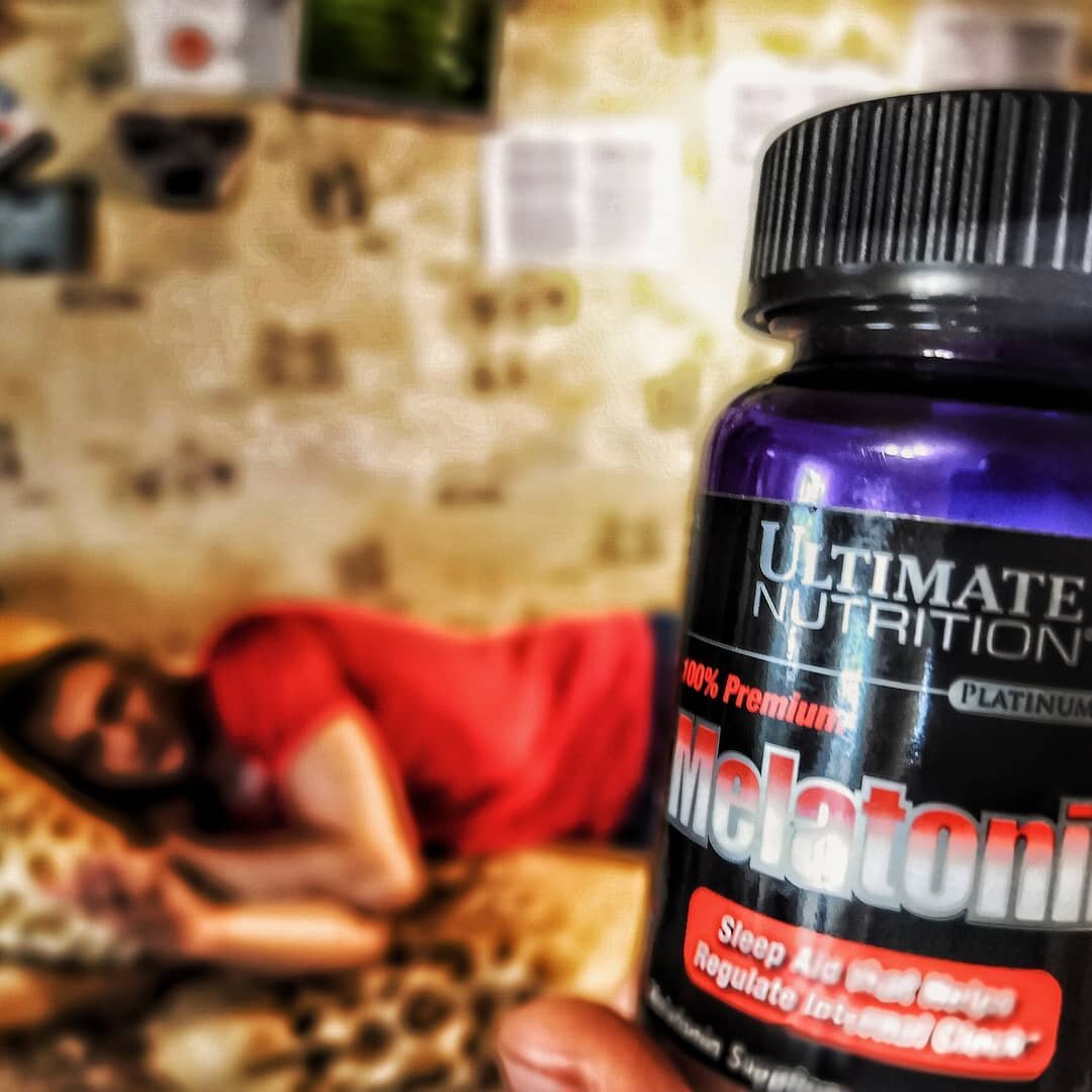 Способствует здоровому сну