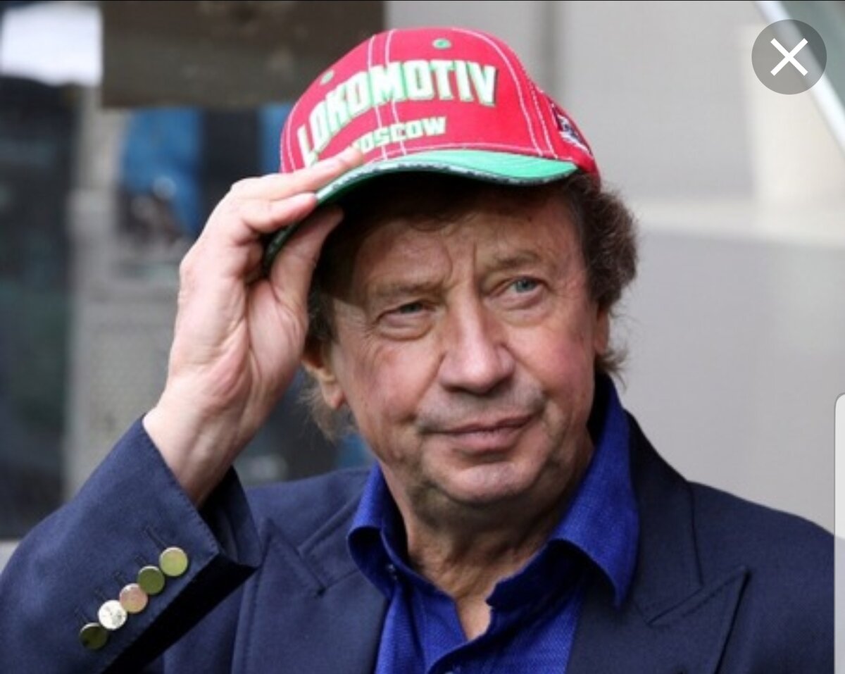 Палыч, верим