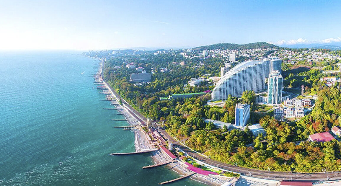 Картинки в сочи