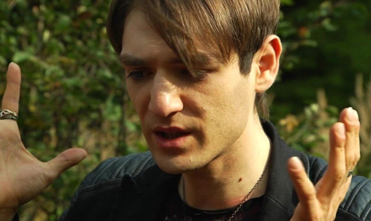 Знаки Зодиака