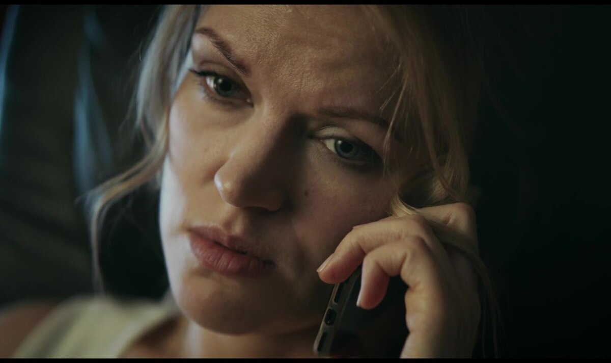 Таня (Анна Котова-Дерябина)