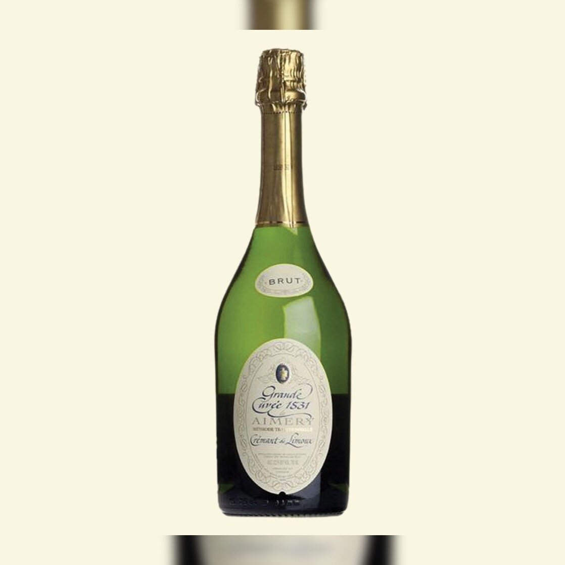 Креман из Лиму