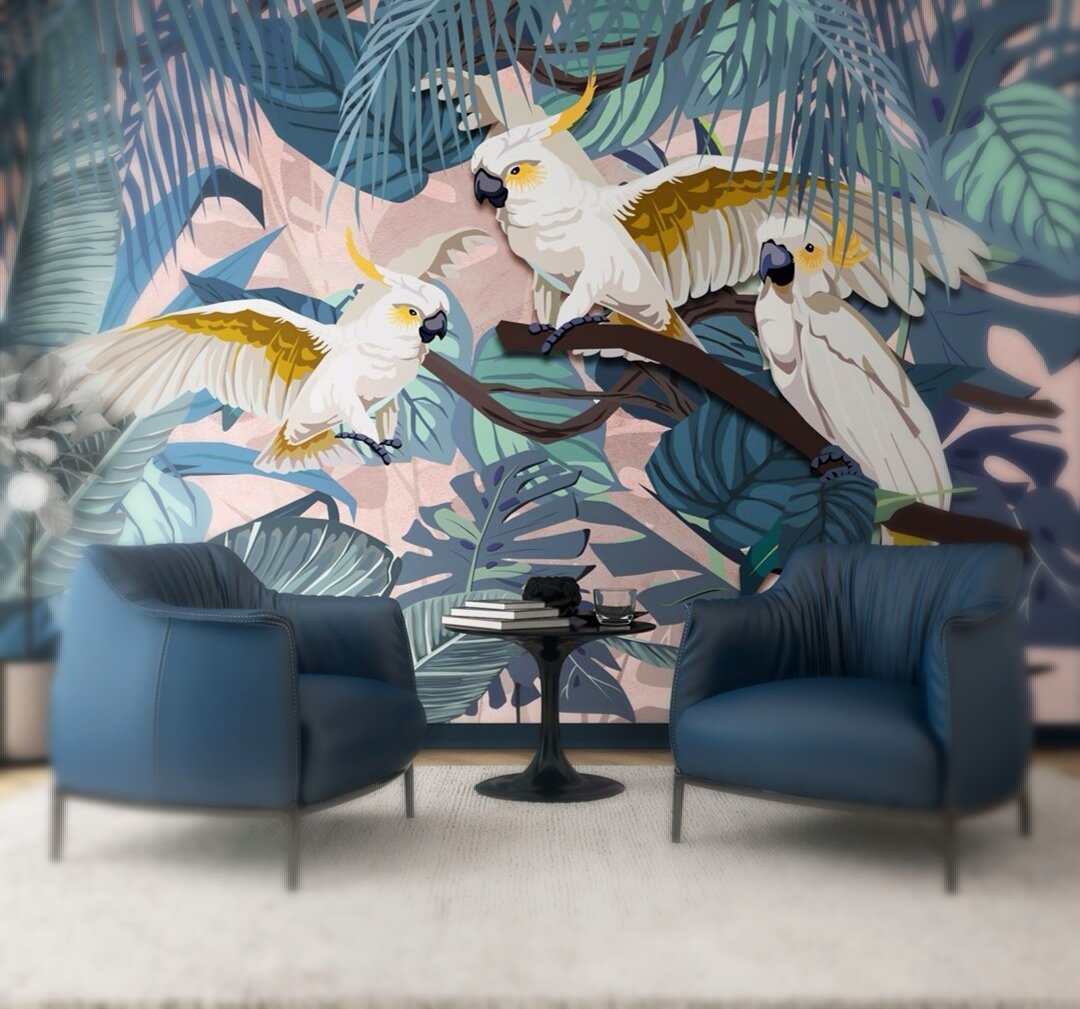 Источник: Instagram.com @neo.wallstreet