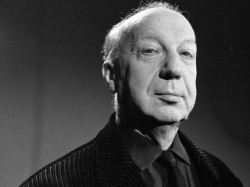 Пьер Дак. Из открытых источников.