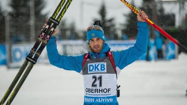 Дмитрий Малышко