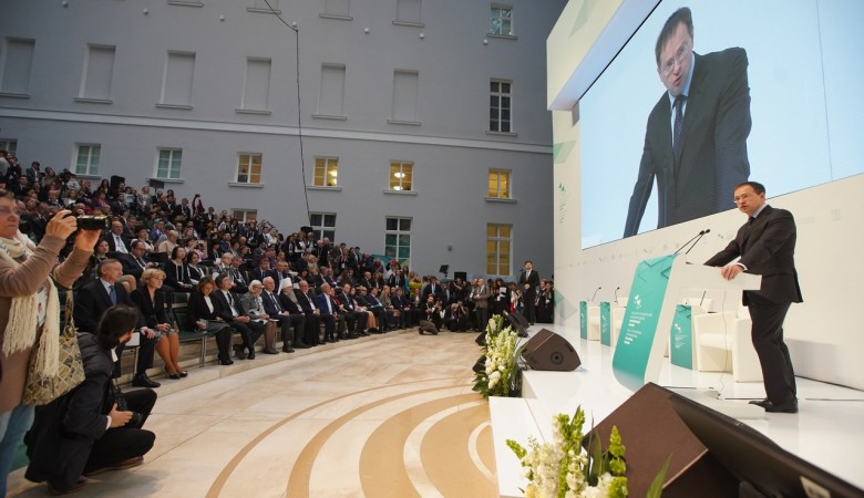 Фото: пресс-служба минкультуры России