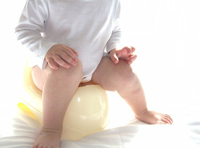 Питание ребёнка при поносе