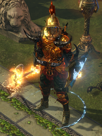 Примеры комплектов за донат.