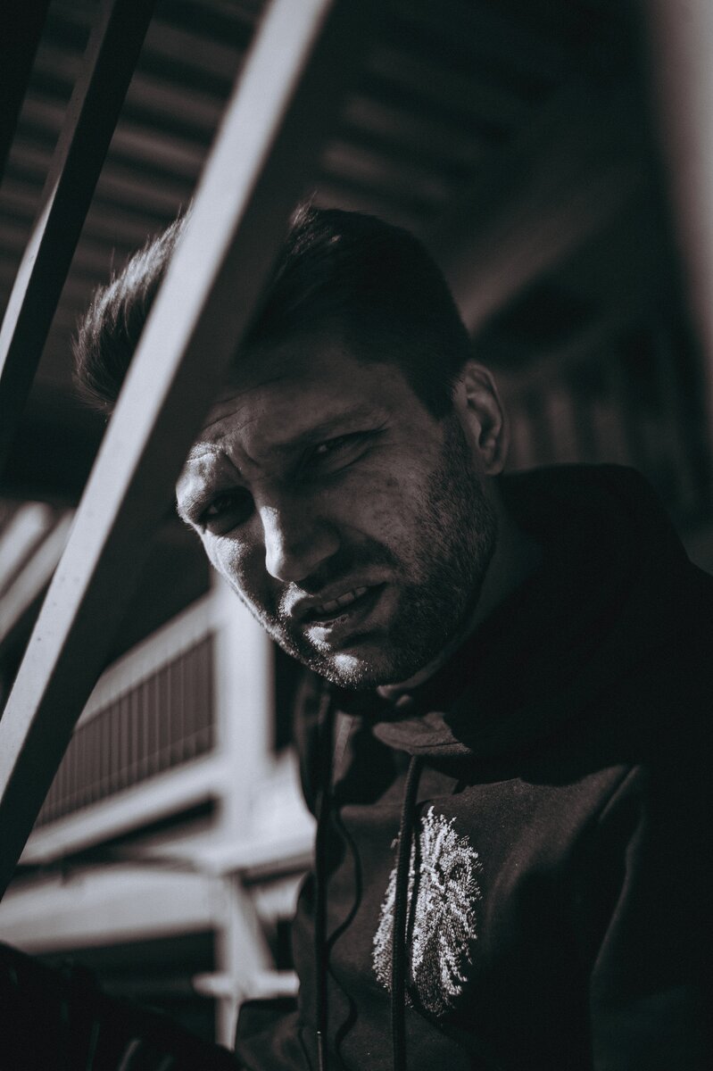 Фото: Настя Сидорова