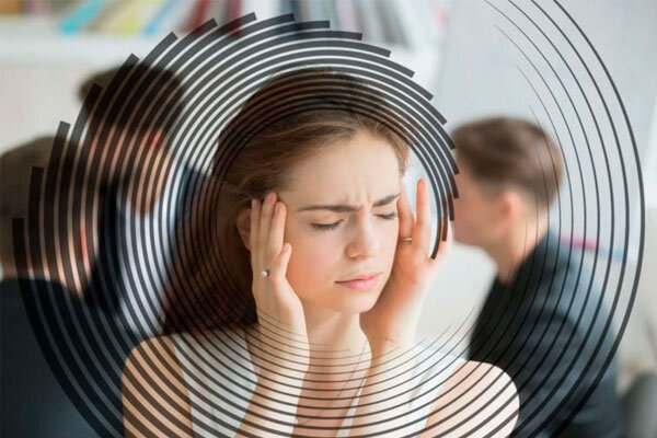 Головокружению подвержен большой процент населения