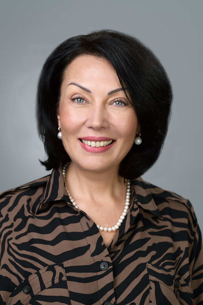 Татьяна Шараева, Директор, руководитель бизнес-направления гибких офисных решений, консультационных услуг и транзакций  CBRE