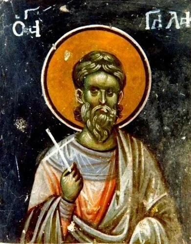Изображение образа из Яндекса