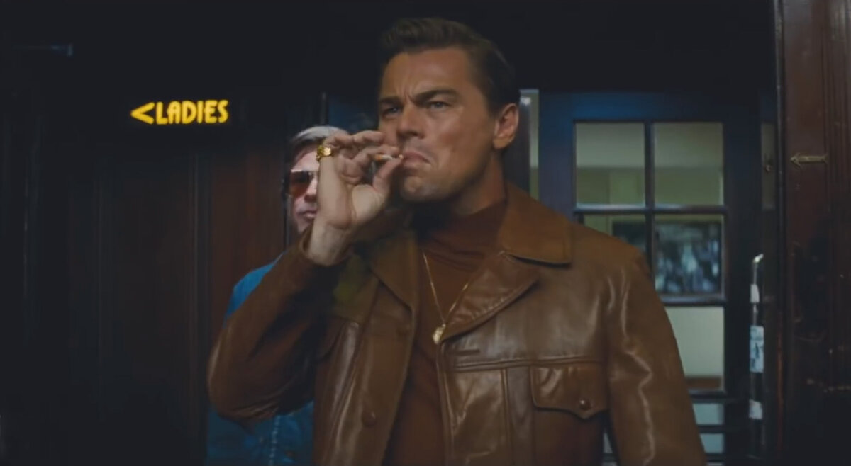 Почему «Однажды… в Голливуде» – лучший фильм Тарантино? | Культ масс | Дзен