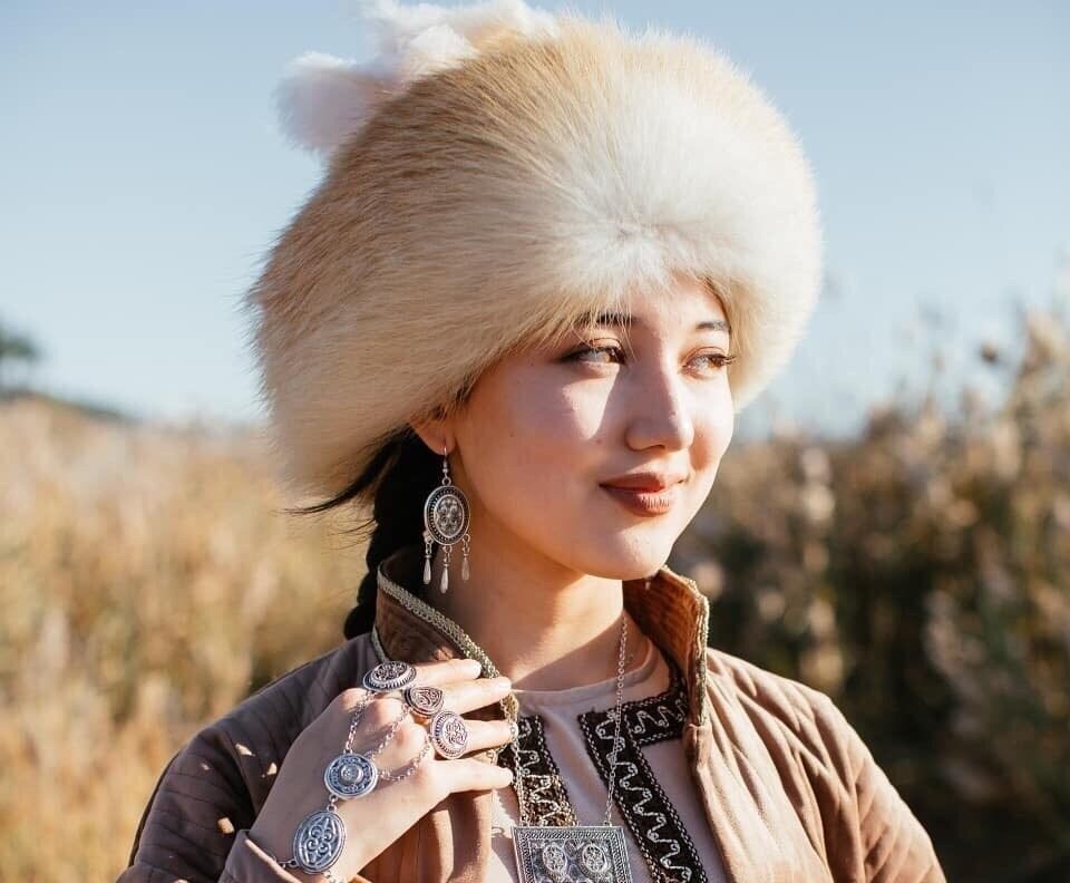 Такой могла быть Рукия;   источник -  ok.ru