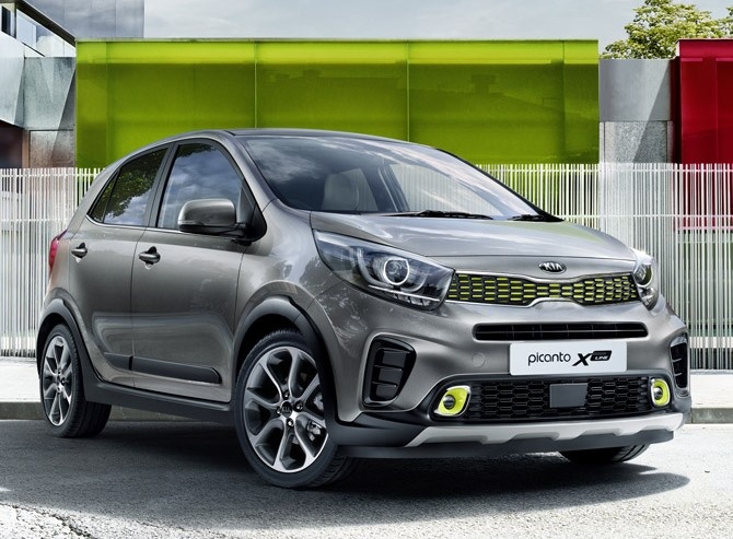 Kia Picanto