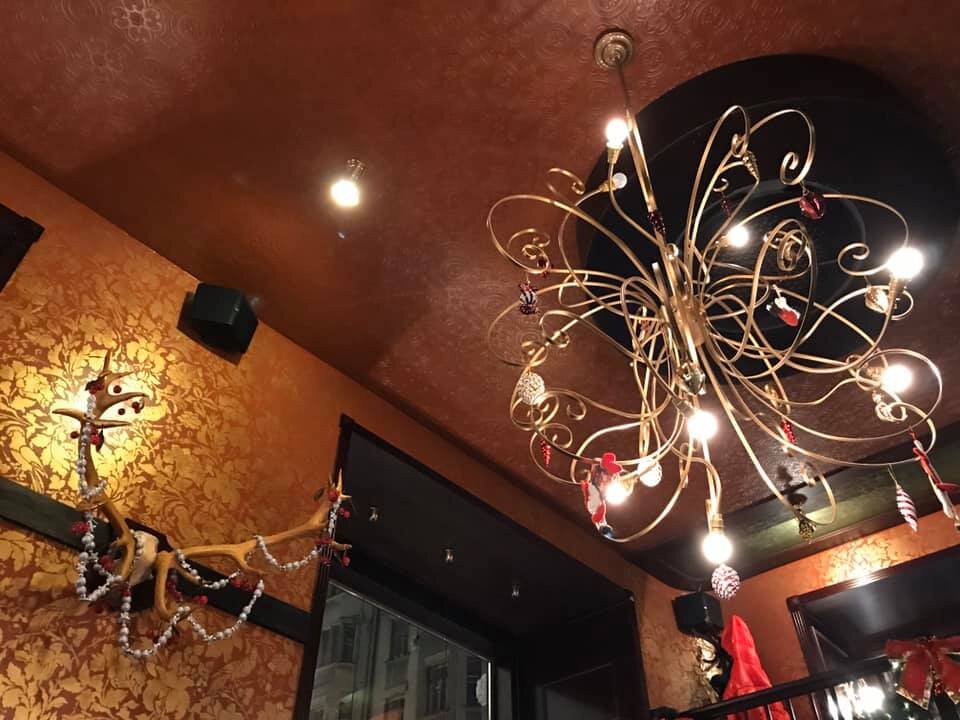 Фото автора канала  