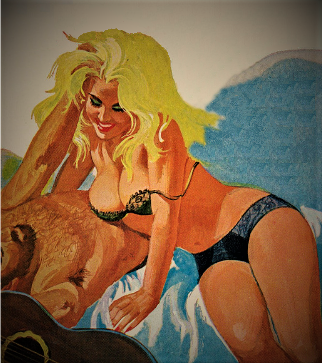 Источник: flickr.com Автор: Steve