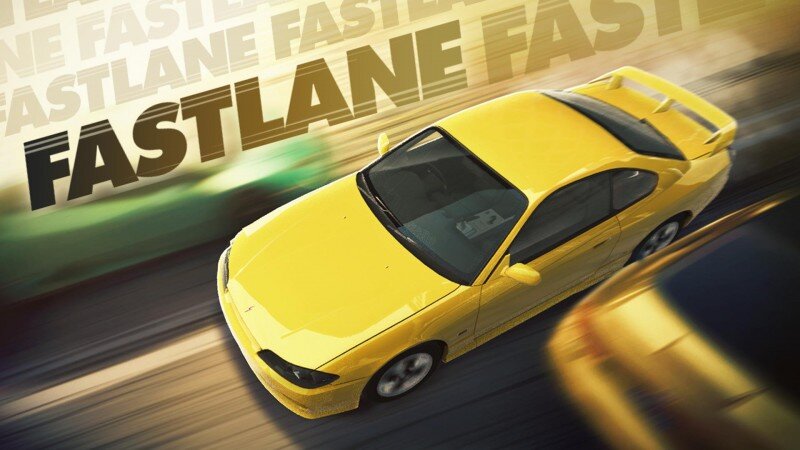 nfs no limits