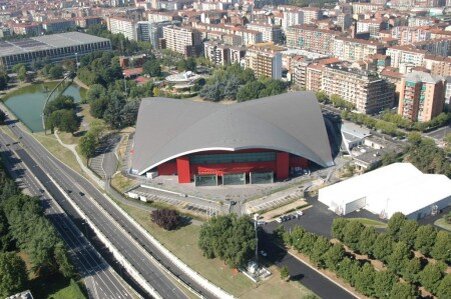PalaVela Arena