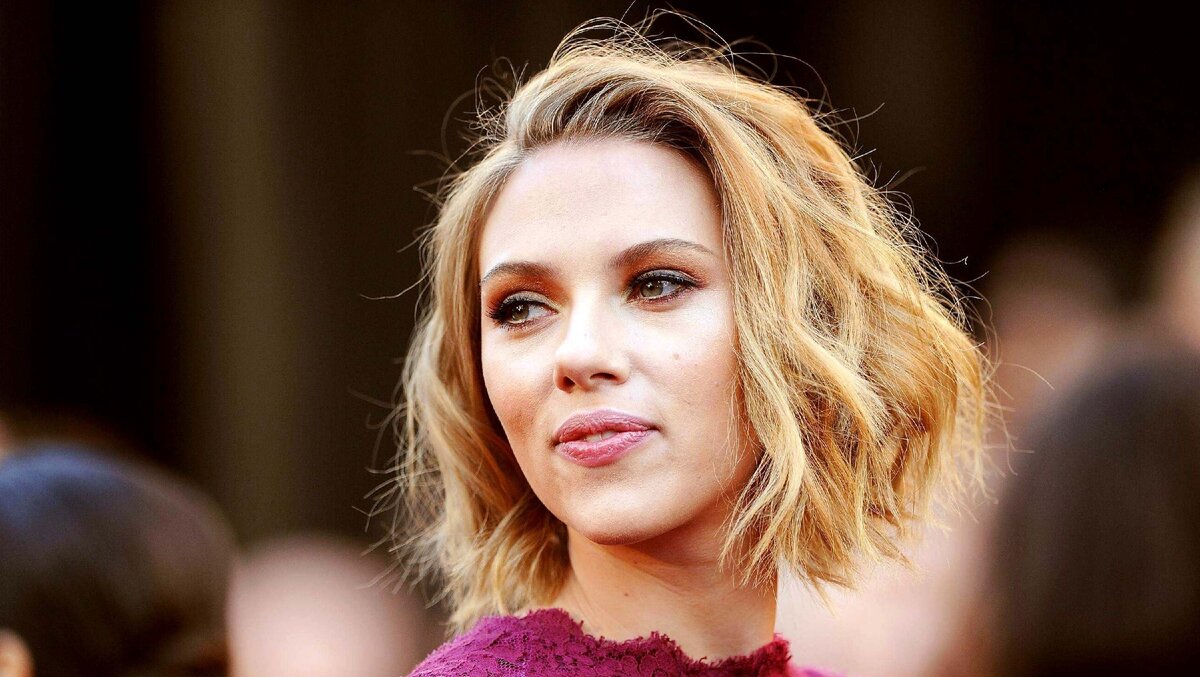 Скарлетт Йоханссон. Источник: kanobu.ru