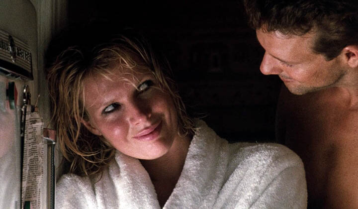 "Девять с половиной недель", фото из открытых источников