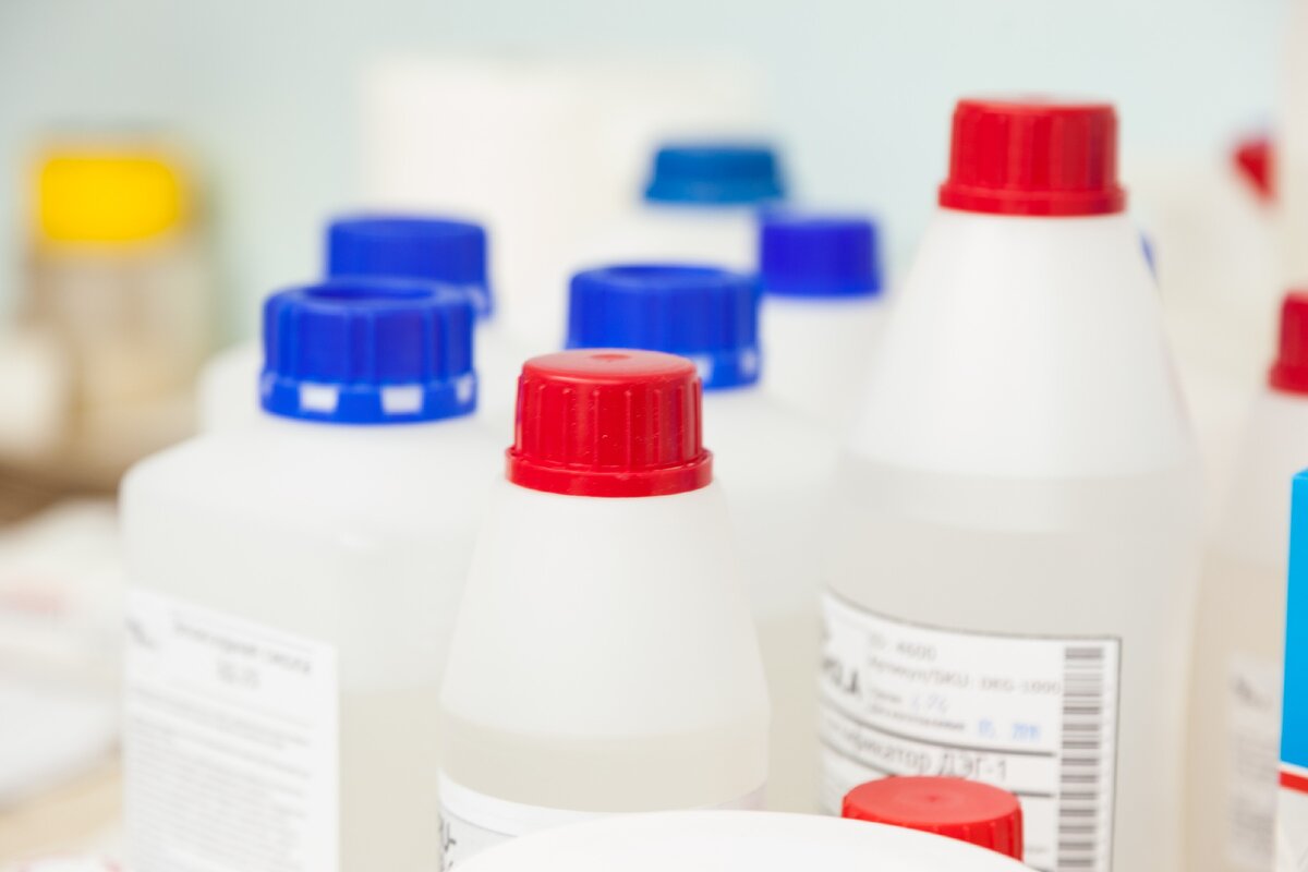 Пластификаторы