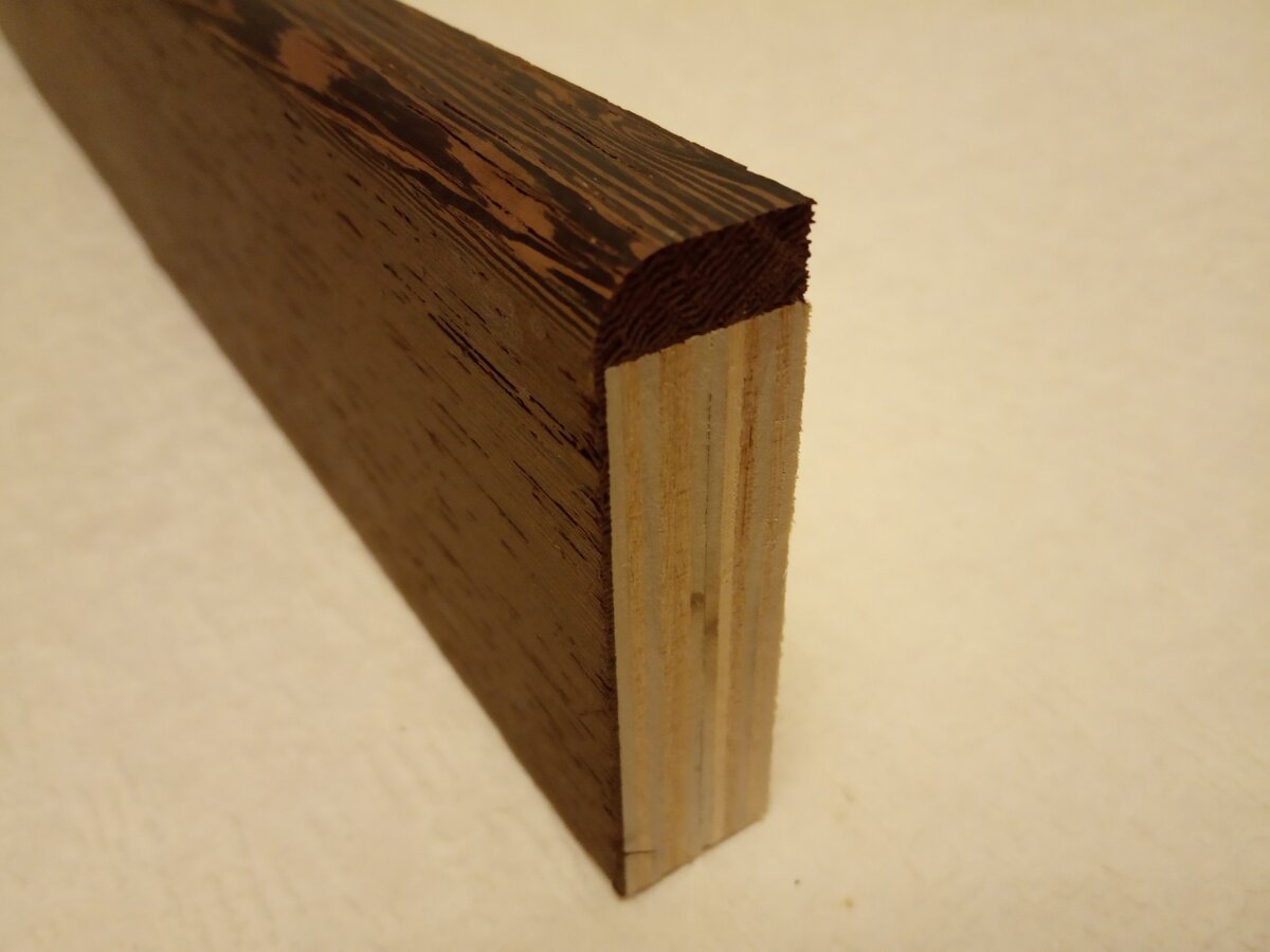 Как крепить деревянный плинтус | Эксперты - 