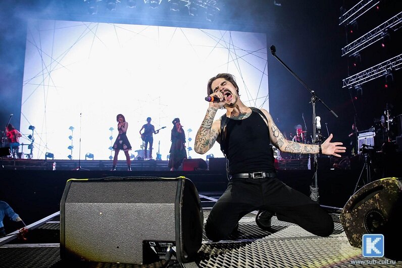 Фото: Евгения Постникова