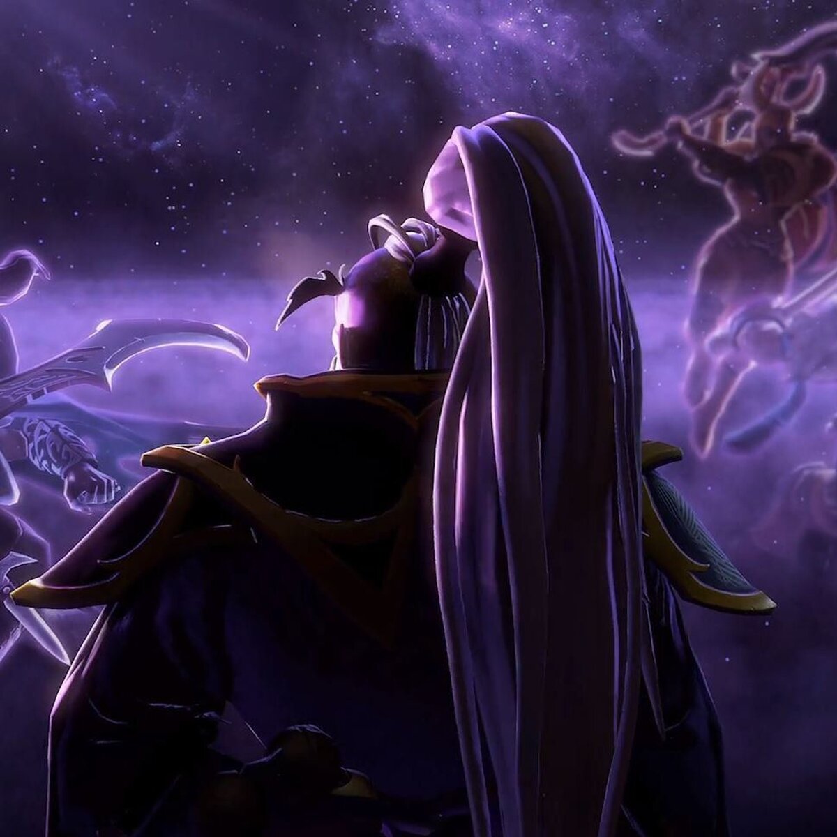 Дотабафф войд спирит. ВОЙД спирит. ВОЙД спирит дота. ВОЙД спирит Dota 2. Astral Step Dota 2.