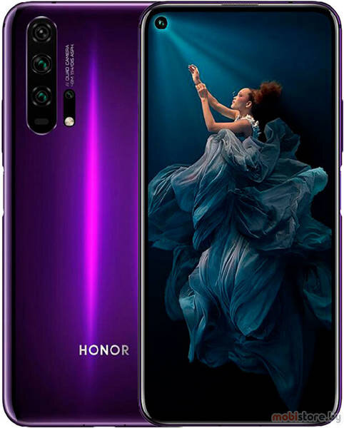 Honor 20 PRP