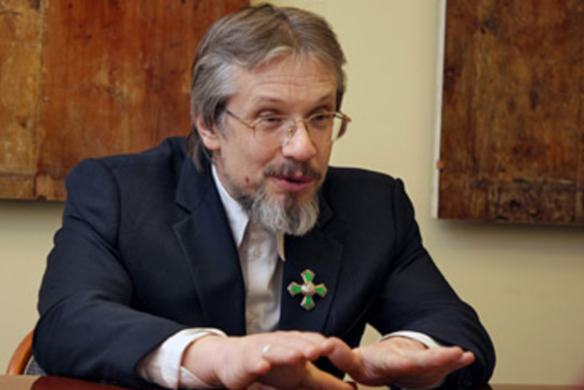 Василий Бойко-Великий