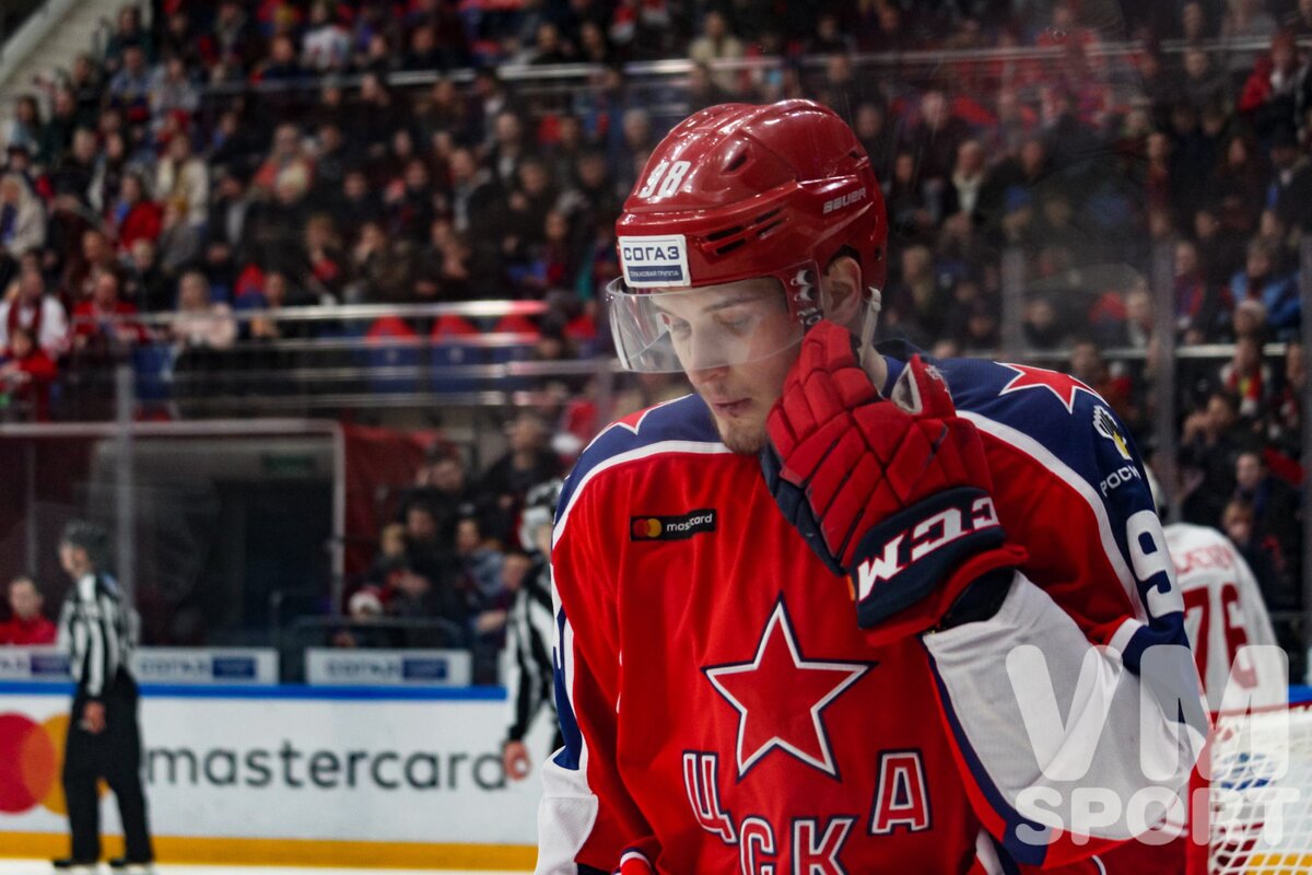 Фото: Павел Марков