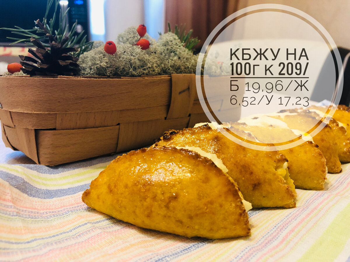 Видео-рецепт ниже.