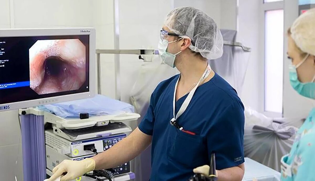 Ранняя диагностика - залог успешной борьбы с раком желудка. Использована картинка с сервиса https://yandex.ru/images/