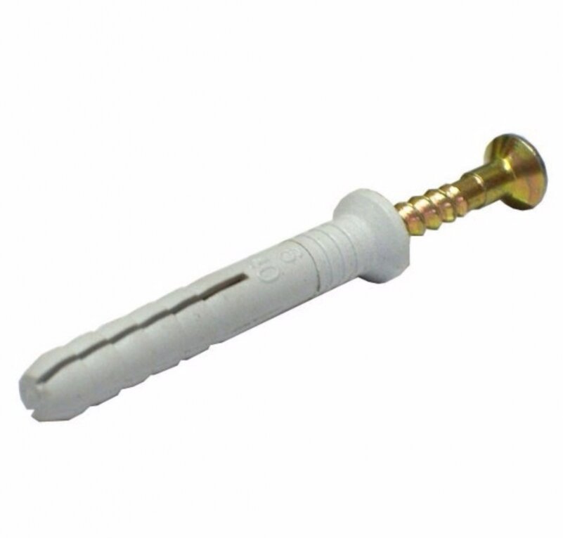 это дюбель-гвоздь