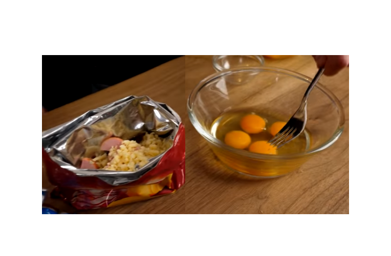 Яйца полезный продукт, из которого можно приготовить очень вкусные блюда. 