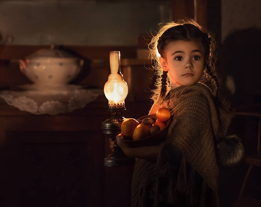 Олеся Ратникова (@lesya_ratnikova)