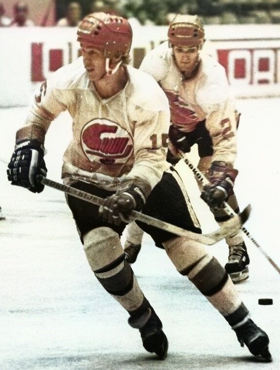 Анатолий Дёмин