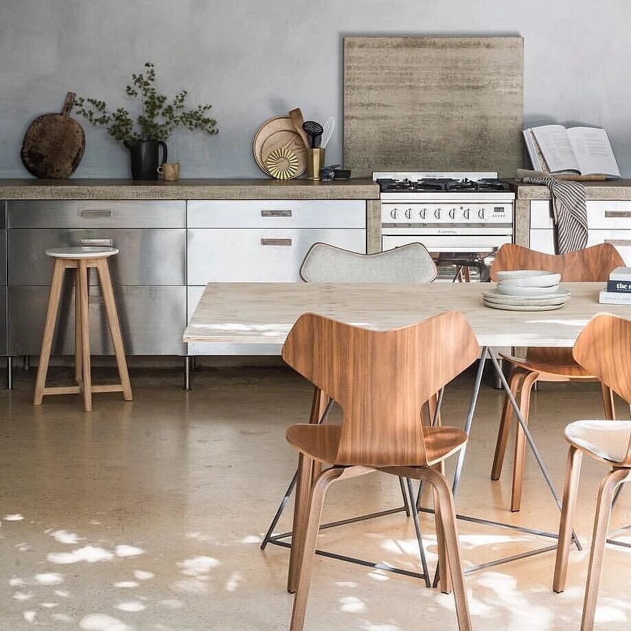 Instagram: @fritzhansenstore_bangkok